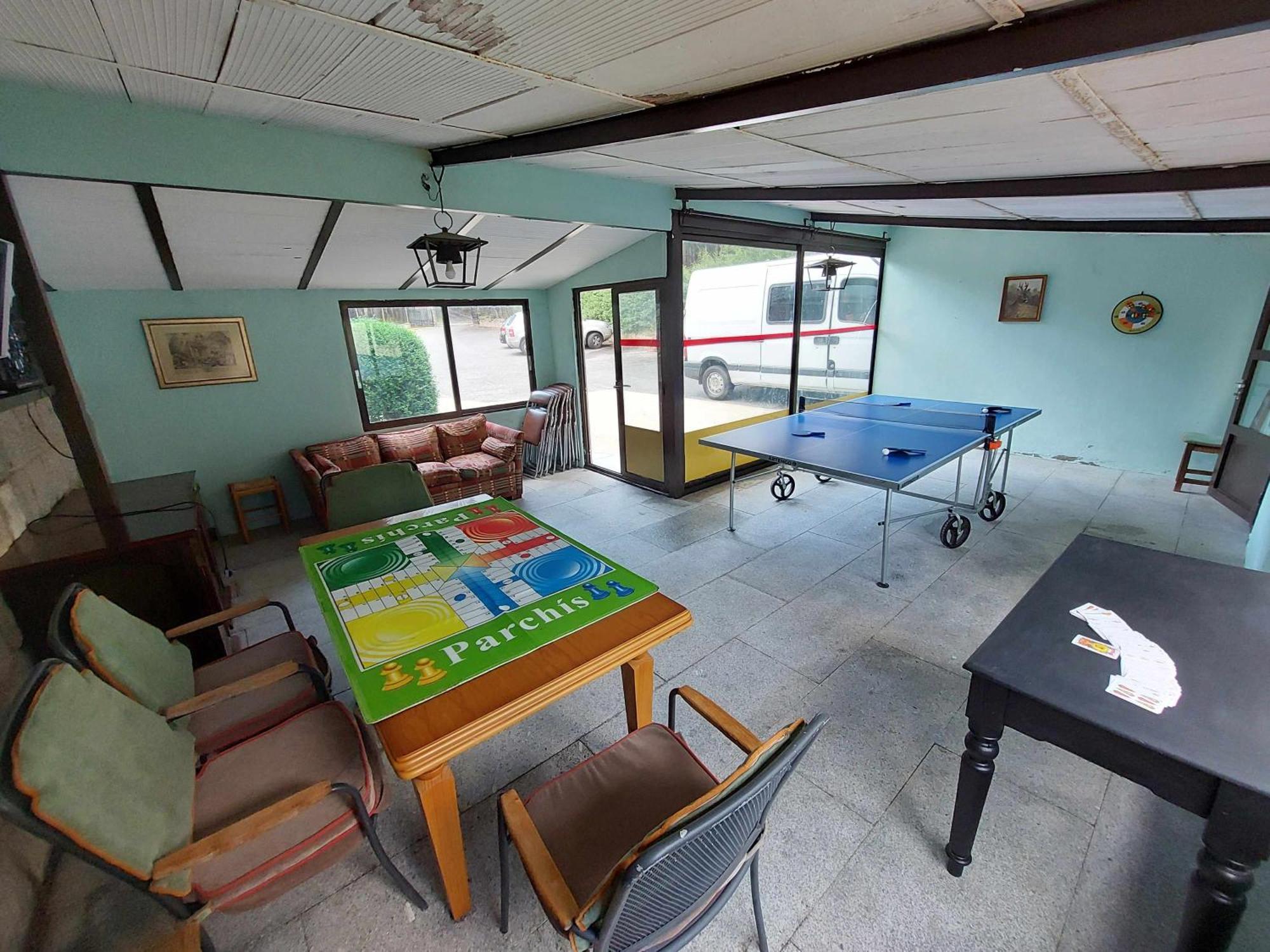 Ferienwohnung La Vista De Gredos Navarredonda Exterior foto